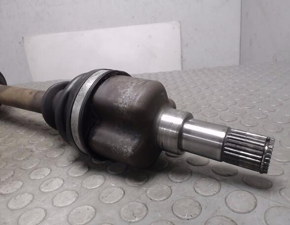 Drive Shaft FORD MONDEO III Turnier (BWY)