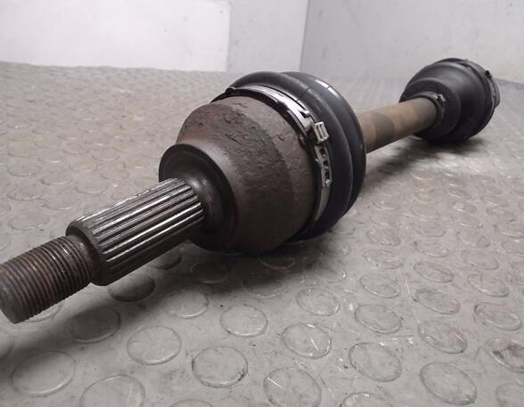 Drive Shaft FORD MONDEO III Turnier (BWY)