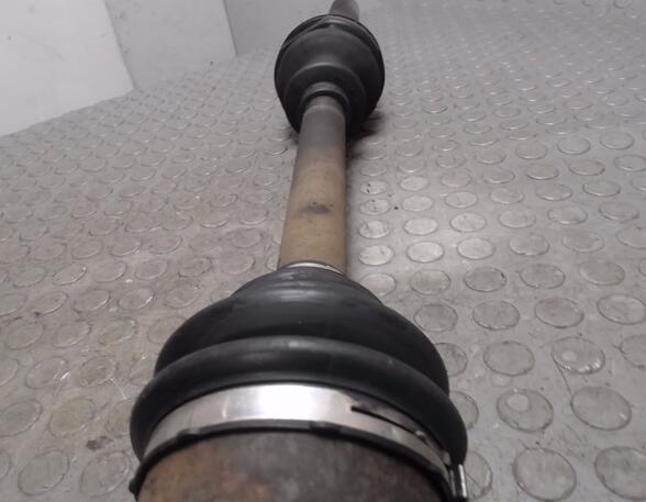 Drive Shaft FORD MONDEO III Turnier (BWY)