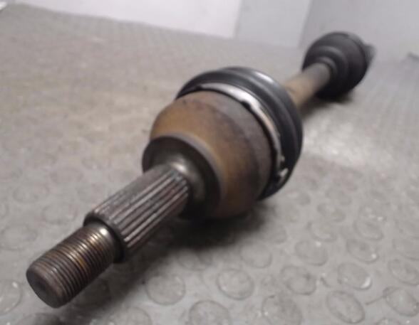 Drive Shaft FORD MONDEO III Turnier (BWY)