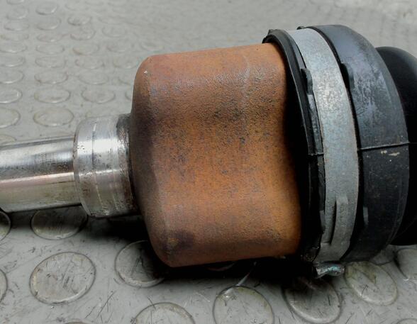 Drive Shaft FORD FOCUS II (DA_, HCP, DP)