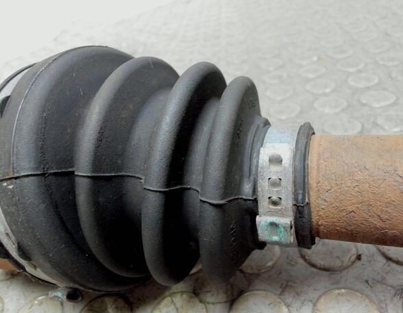 Drive Shaft FORD FOCUS II (DA_, HCP, DP)