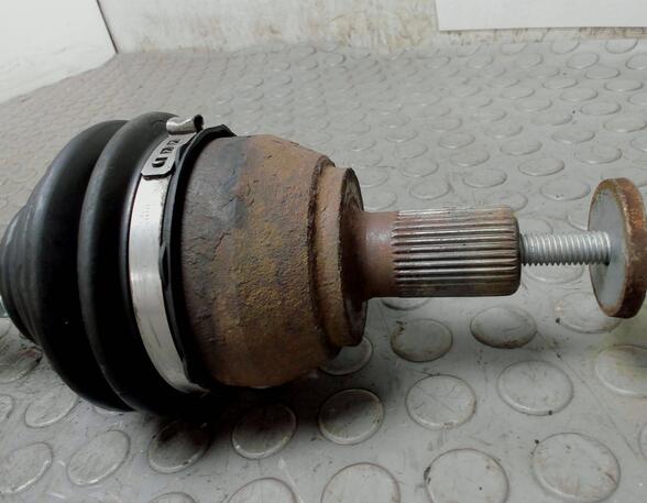 Drive Shaft FORD FOCUS II (DA_, HCP, DP)