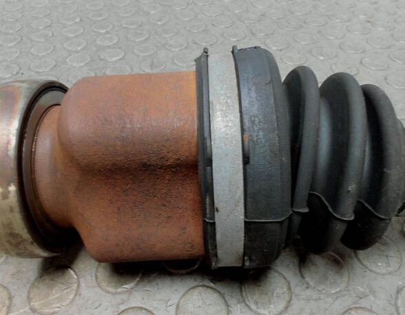 Drive Shaft FORD FOCUS II (DA_, HCP, DP)