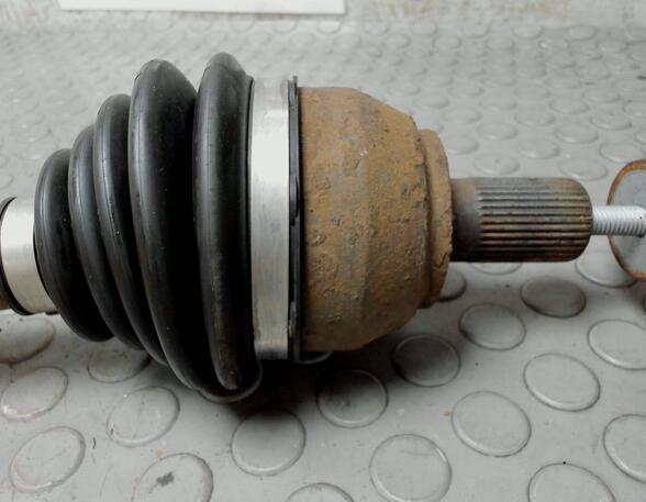 Drive Shaft FORD FOCUS II (DA_, HCP, DP)