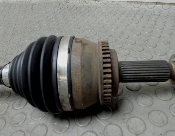 Drive Shaft KIA CEE'D Hatchback (ED), KIA CEE'D SW (ED), KIA PRO CEE'D (ED)