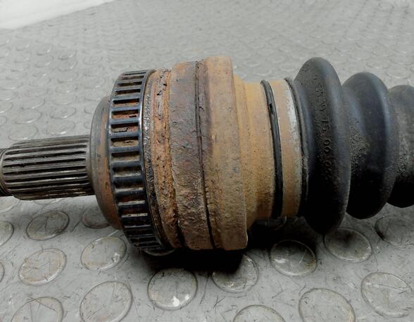 Drive Shaft BMW 3 (E46)