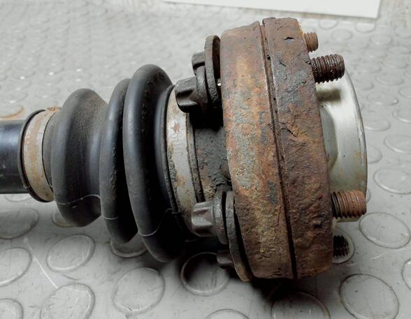 Drive Shaft BMW 3 (E46)