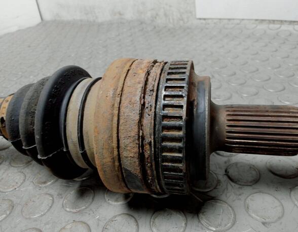 Drive Shaft BMW 3 (E46)