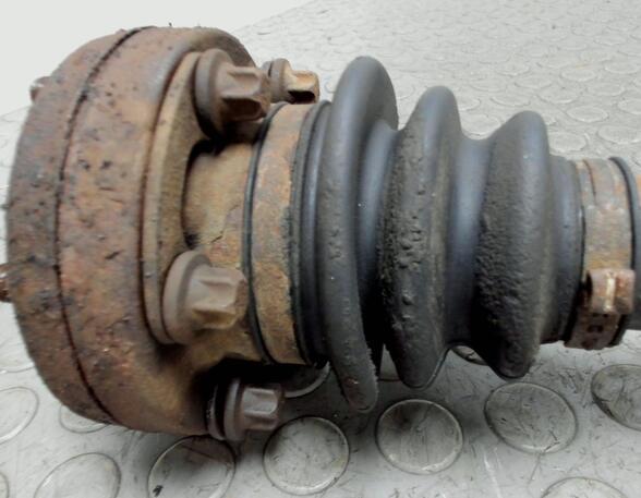 Drive Shaft BMW 3 (E46)