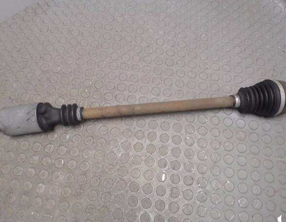 Drive Shaft PEUGEOT 106 II (1A_, 1C_)