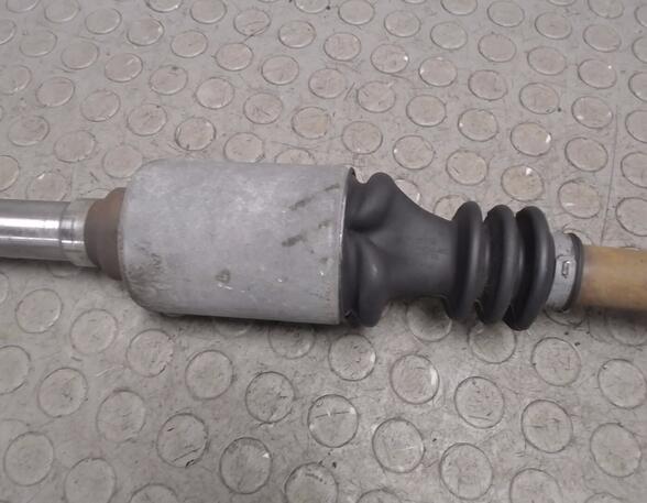 Drive Shaft PEUGEOT 106 II (1A_, 1C_)