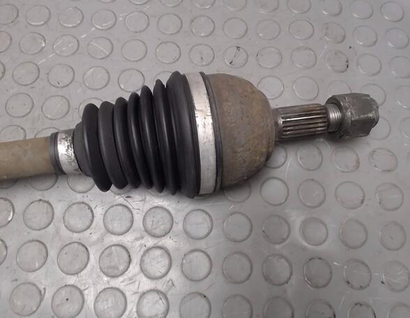 Drive Shaft PEUGEOT 106 II (1A_, 1C_)