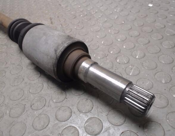 Drive Shaft PEUGEOT 106 II (1A_, 1C_)