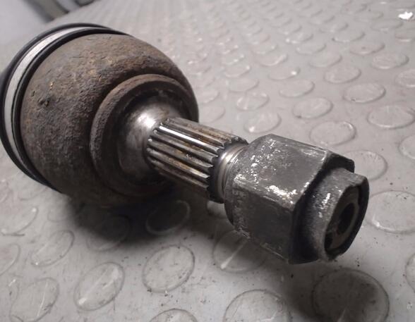 Drive Shaft PEUGEOT 106 II (1A_, 1C_)