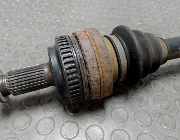 Drive Shaft BMW 3 (E46)