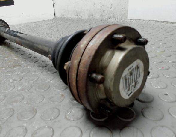 Drive Shaft BMW 3 (E46)