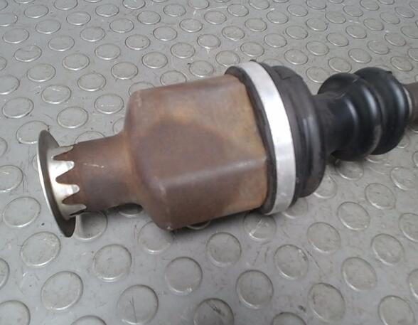 Drive Shaft RENAULT TWINGO II (CN0_)