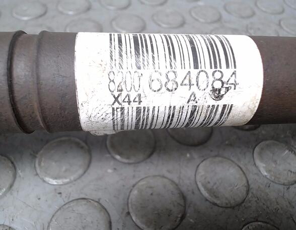 Drive Shaft RENAULT TWINGO II (CN0_)