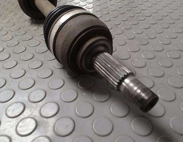 Drive Shaft RENAULT TWINGO II (CN0_)