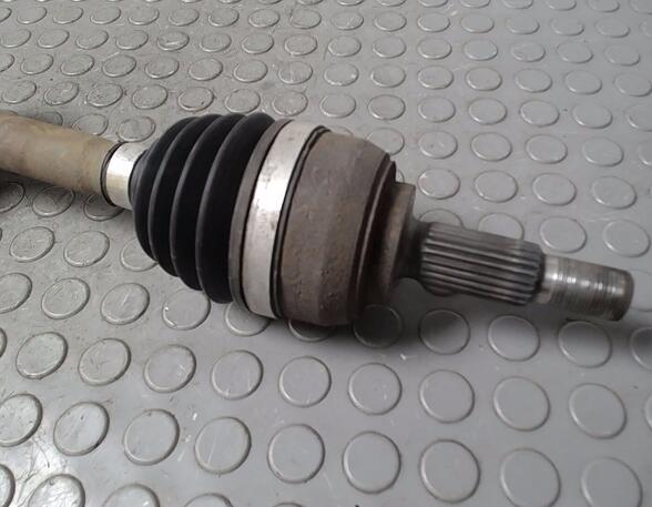 Drive Shaft RENAULT TWINGO II (CN0_)