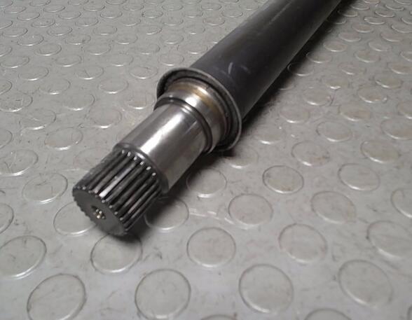 Drive Shaft MERCEDES-BENZ A-CLASS (W169)