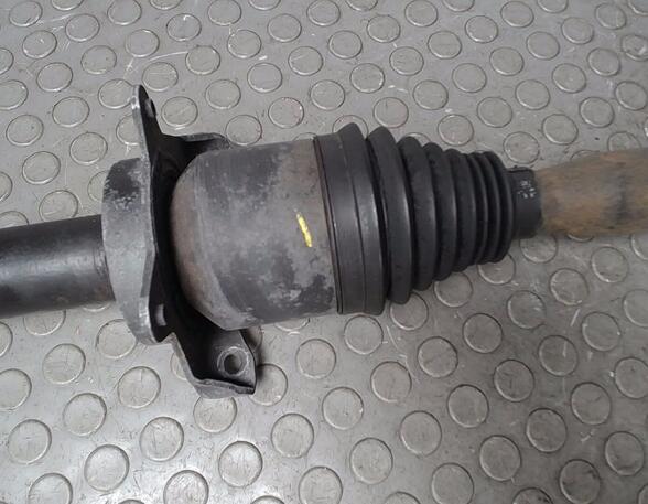 Drive Shaft MERCEDES-BENZ A-CLASS (W169)