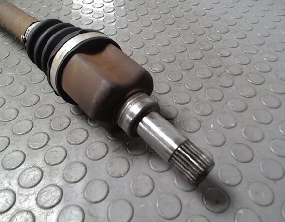 Drive Shaft CITROËN C3 PICASSO (SH_)