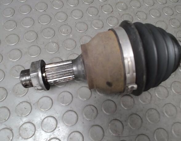 Drive Shaft CITROËN C3 PICASSO (SH_)