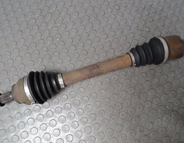 Drive Shaft CITROËN C3 PICASSO (SH_)