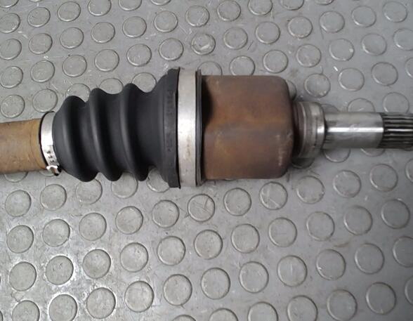 Drive Shaft CITROËN C3 PICASSO (SH_)