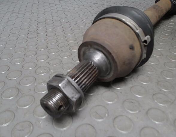 Drive Shaft CITROËN C3 PICASSO (SH_)