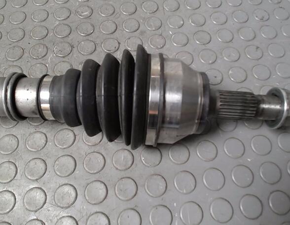 Drive Shaft CITROËN C3 PICASSO (SH_)