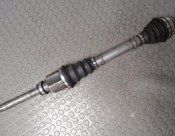 Drive Shaft CITROËN C3 PICASSO (SH_)