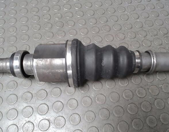 Drive Shaft CITROËN C3 PICASSO (SH_)