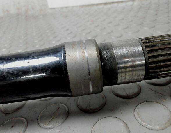 Drive Shaft OPEL ZAFIRA / ZAFIRA FAMILY B (A05)