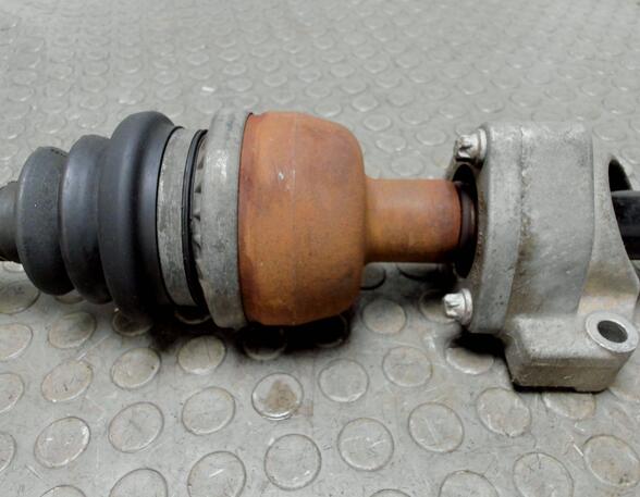 Drive Shaft OPEL ZAFIRA / ZAFIRA FAMILY B (A05)