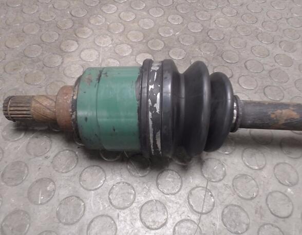 Drive Shaft NISSAN MICRA I (K10)