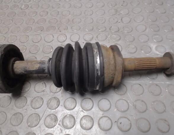 Drive Shaft NISSAN MICRA I (K10)