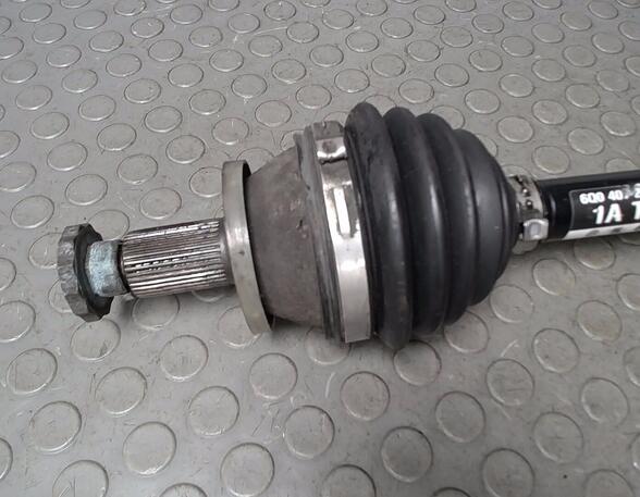 Drive Shaft VW POLO (9N_)