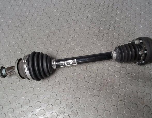 Drive Shaft VW POLO (9N_)