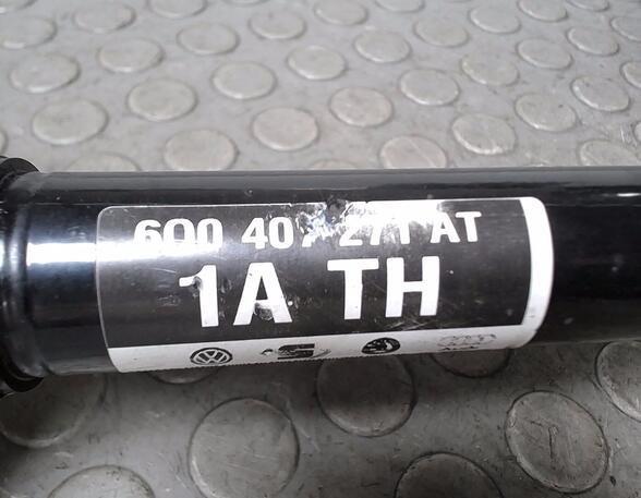 Drive Shaft VW POLO (9N_)