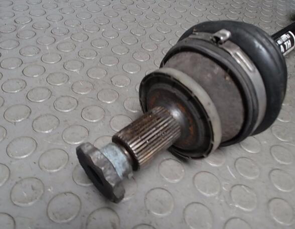 Drive Shaft VW POLO (9N_)