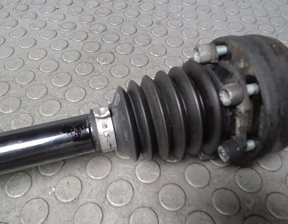 Drive Shaft VW POLO (9N_)