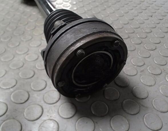 Drive Shaft VW POLO (9N_)