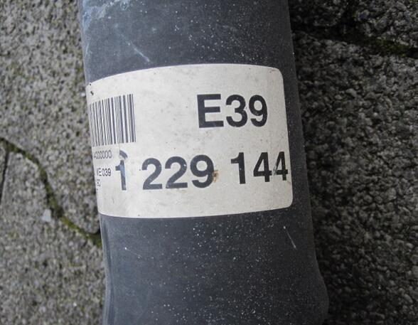 Cardan Shaft (drive Shaft) BMW 5er (E39)