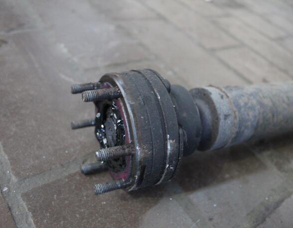 Cardan Shaft (drive Shaft) BMW 5er (E39)