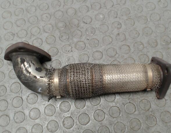 Exhaust Pipe AUDI A4 Avant (8E5, B6)