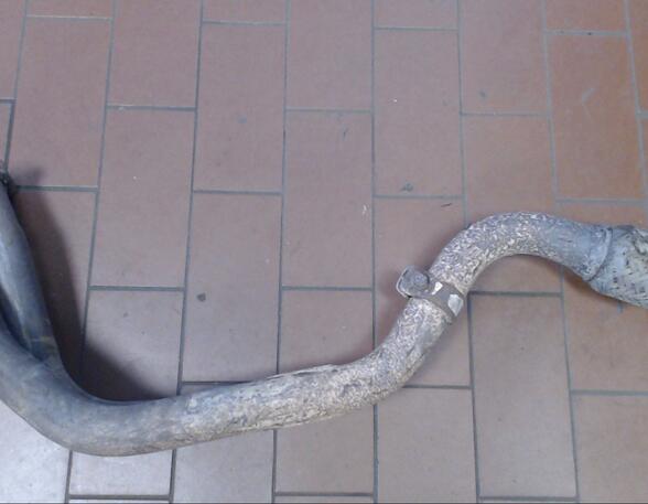 Exhaust Pipe VW Golf III (1H1)