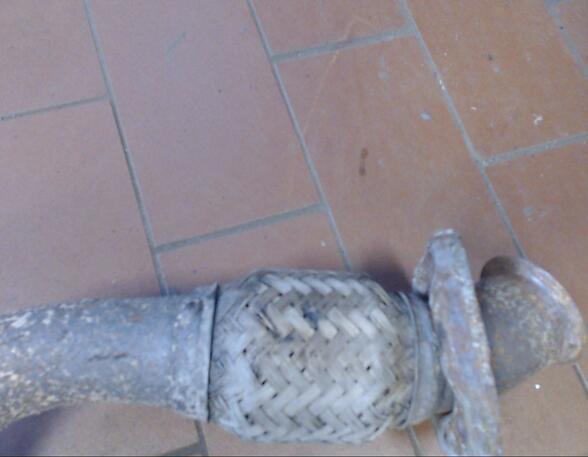 Exhaust Pipe VW Golf III (1H1)